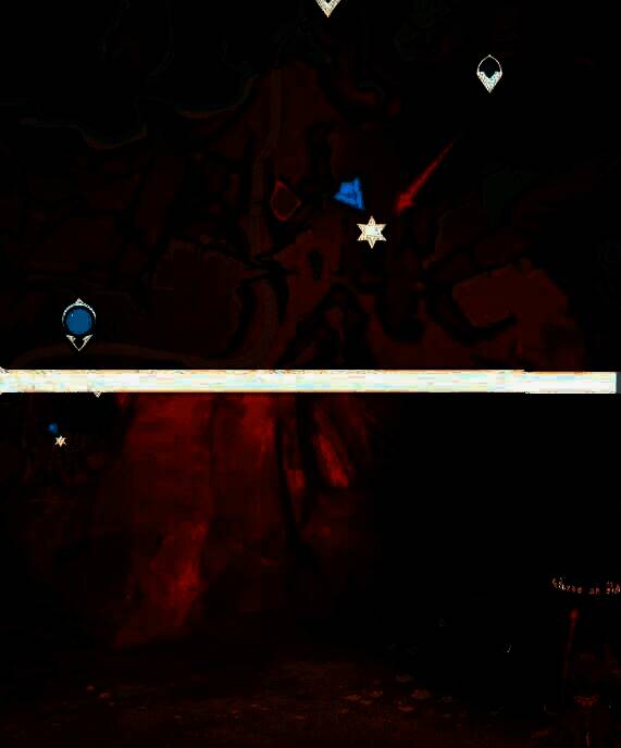 2号奇馈宝箱所在位置图