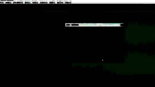 点击应用按钮的界面图片