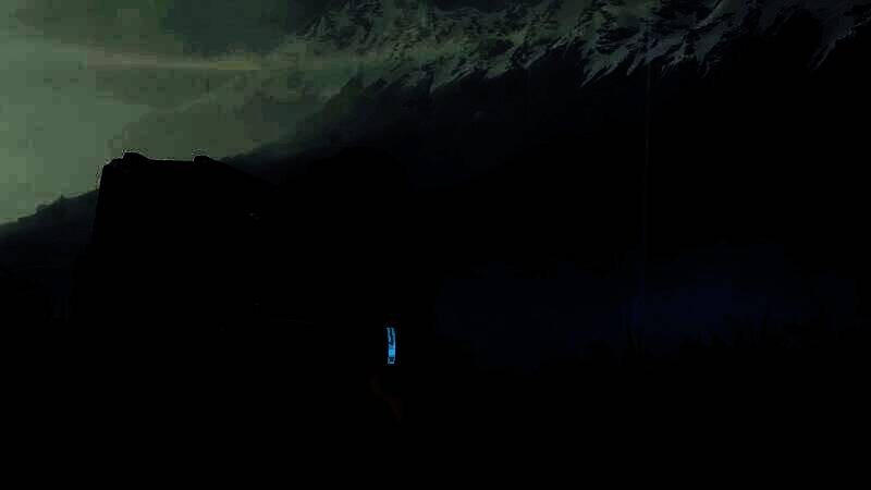 《死亡搁浅》相关图片2