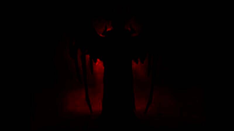 《暗黑破坏神4》相关游戏画面