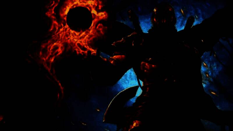 《暗黑破坏神4》游戏画面展示