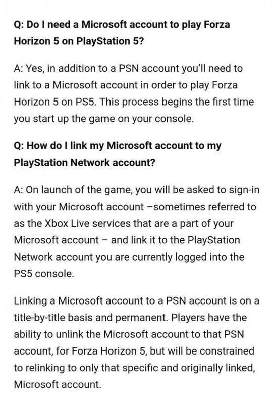 《极限竞速:地平线5》游戏相关图片2