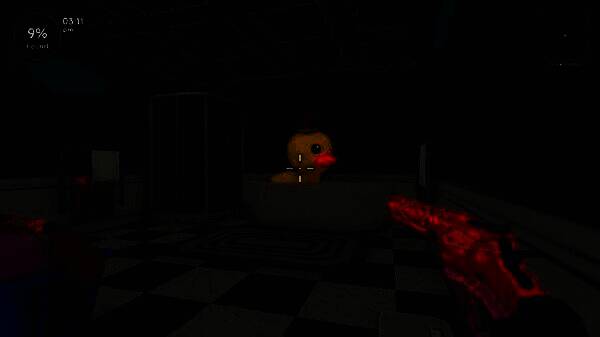 《Find 100 Ducks and Blast Them!》相关图片3