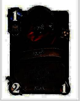 铁鸦卡牌相关图片