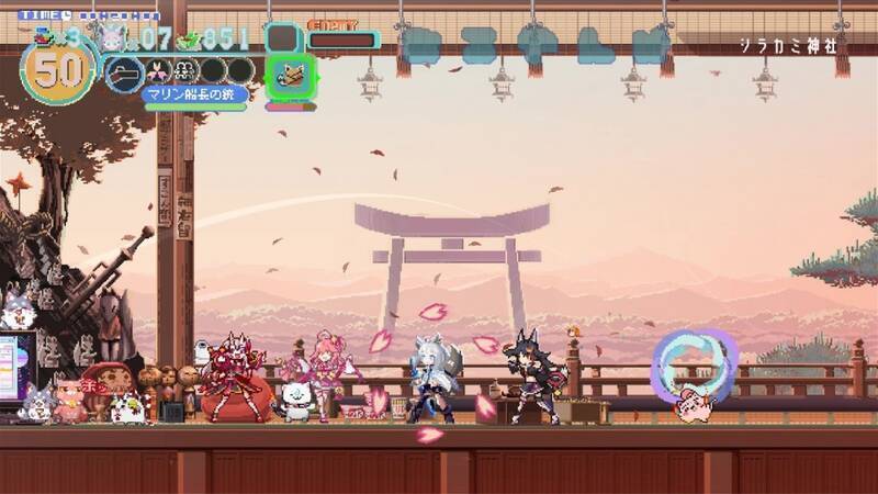 《FUBUKI》游戏相关图片6