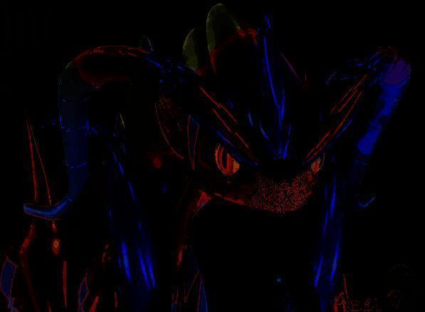 故勒顿主题摩托外观图1