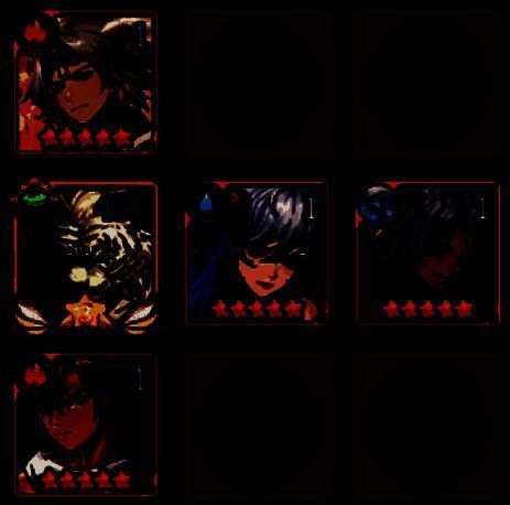 闪烁之光神兽队相关图片2