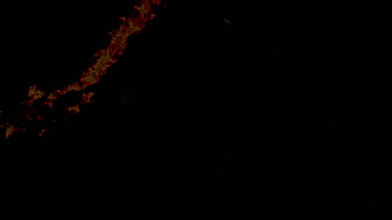 《明末：渊虚之羽》新截图中的场景二