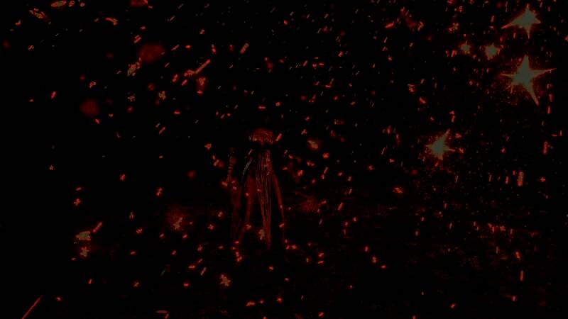 《明末：渊虚之羽》新截图中的场景五