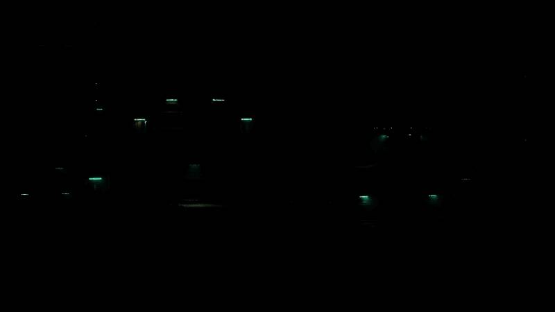 《克苏鲁：宇宙深渊》游戏画面2