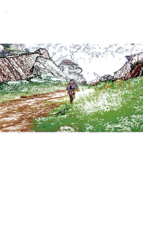 原神伊安珊战斗技能动图3