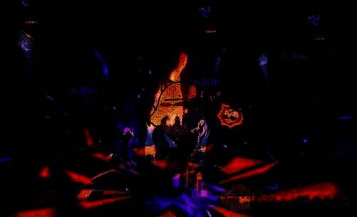 伊安珊元素爆发力的三原理效果图片