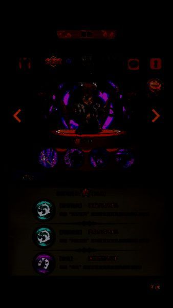 貂蝉英雄形象图片