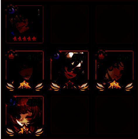 火哈队阵容相关图片2