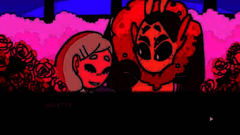 《Serre》游戏截图3