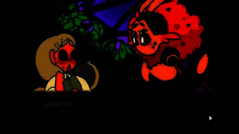 《Serre》游戏截图6