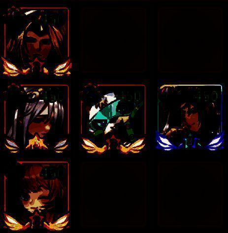 闪烁之光应龙队相关图片2