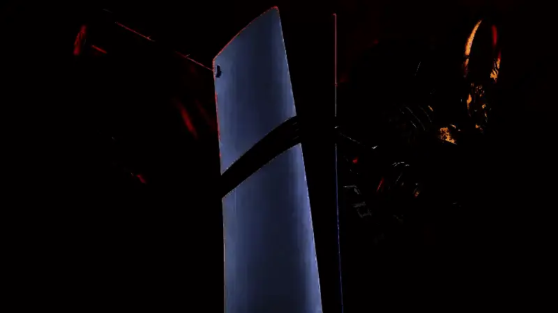 《刺客信条：影》相关画面