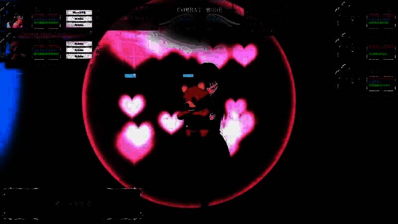 《Inner Truth》游戏截图4