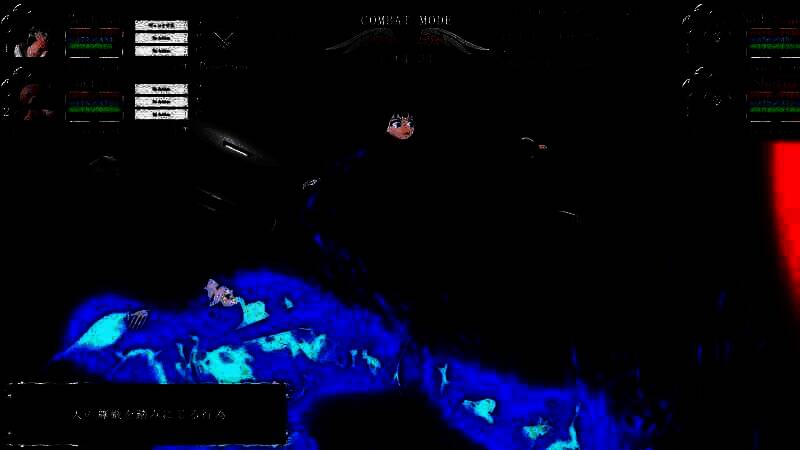 《Inner Truth》游戏截图5