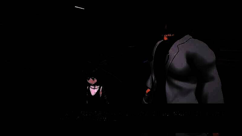 《Inner Truth》游戏截图6