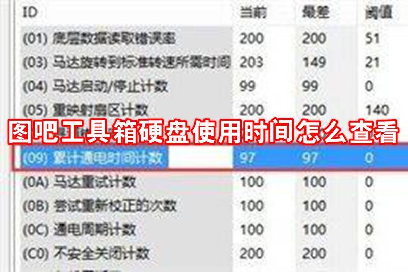 图吧工具箱相关图片