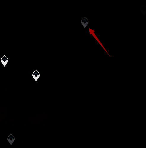 安饶之野 - 永蕴常火的圣山景观图 1