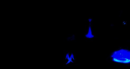 安饶之野 - 天火浮岩之冠景观图 2