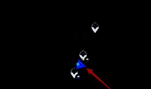 远古圣山 - 众龙的审判所景观图 1