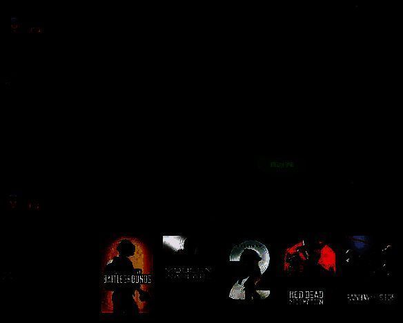 奇游加速器搜索添加游戏界面图片