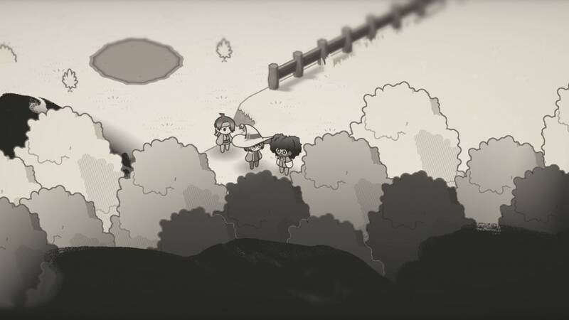 《pearlessential》游戏截图2