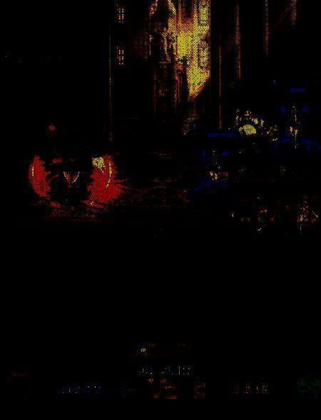 天狐焰障技能图片