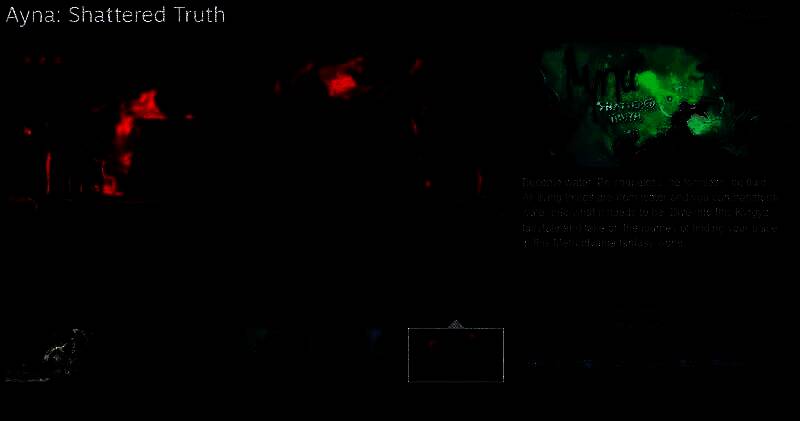 游戏相关宣传图