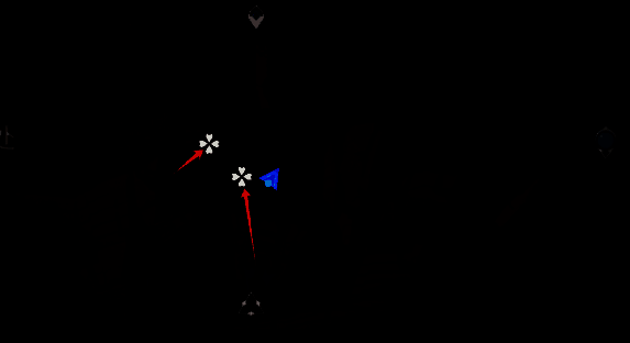 沃陆之邦部族书籍位置图
