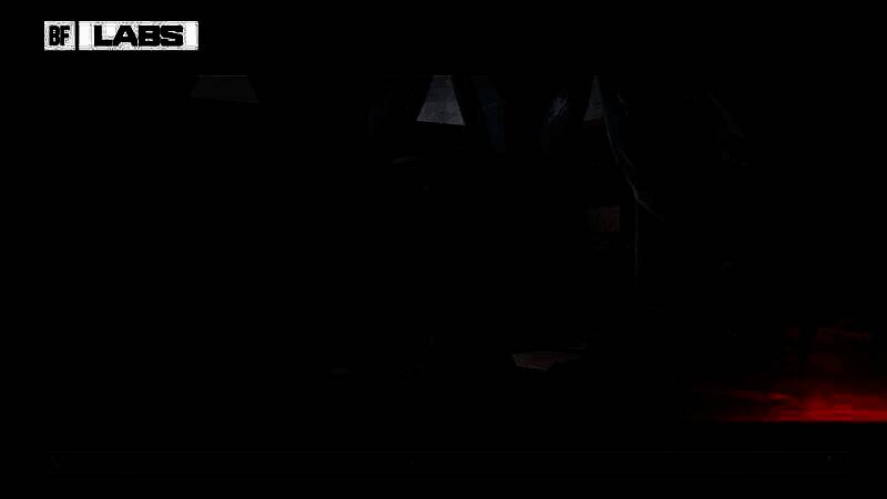 《战地》新作官方新概念图