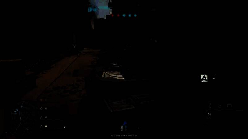 《战地》新作视频画面6