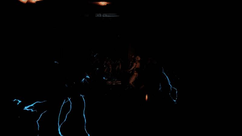 《杀戮空间3》相关宣传图6