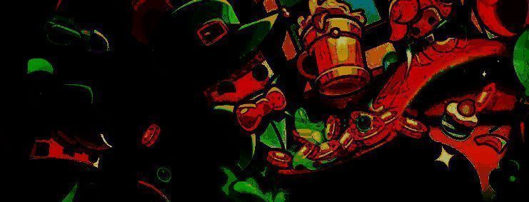 弹壳特攻队相关配图2