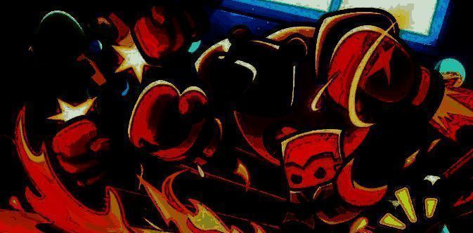 弹壳特攻队相关配图4