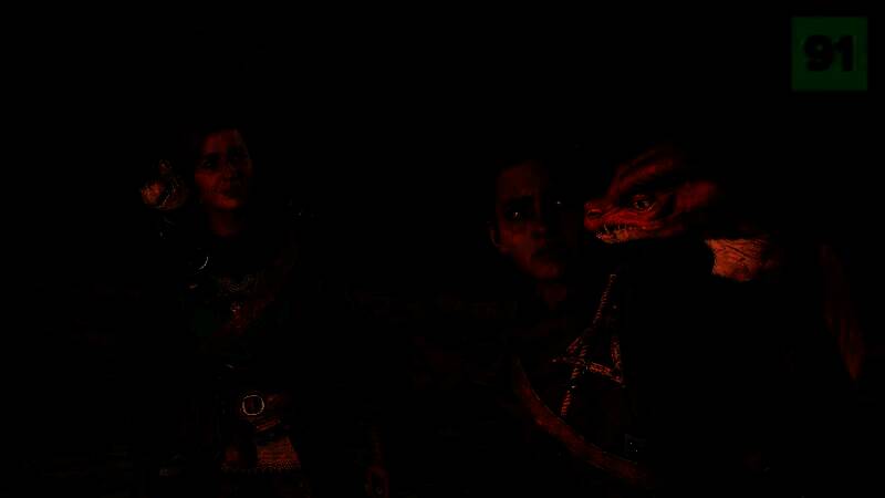 《双影奇境》相关画面3