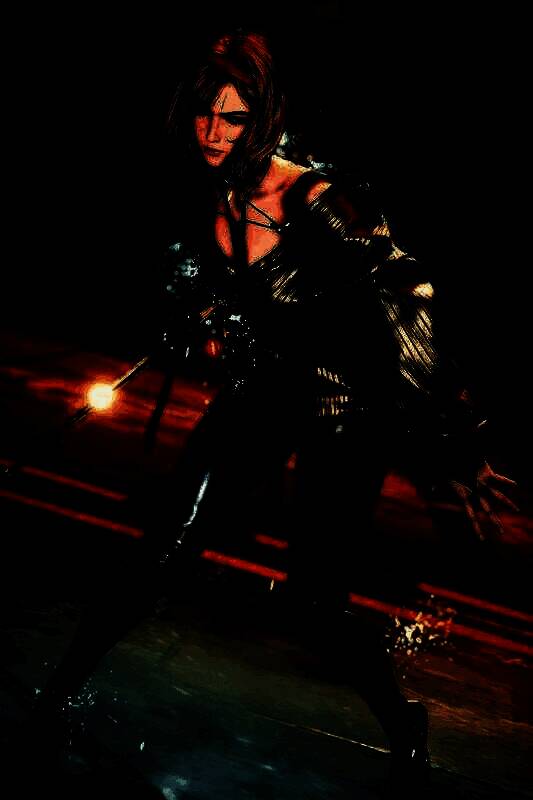 《星刃》照相模式绝美截图五