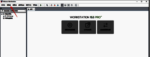 点击编辑选项界面图