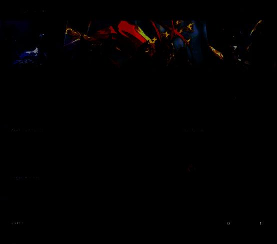 《诸神竞技场》相关宣传海报