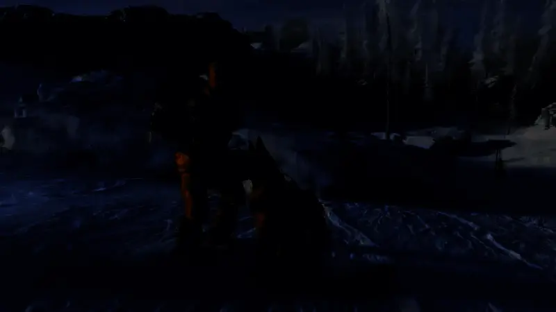 《永冻纪元》视频截图3