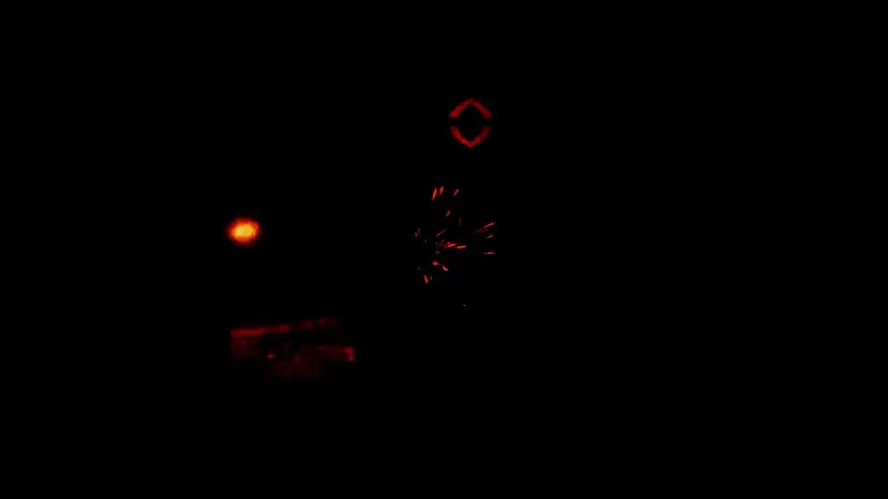 《永恒寒冬》武器系统更新画面