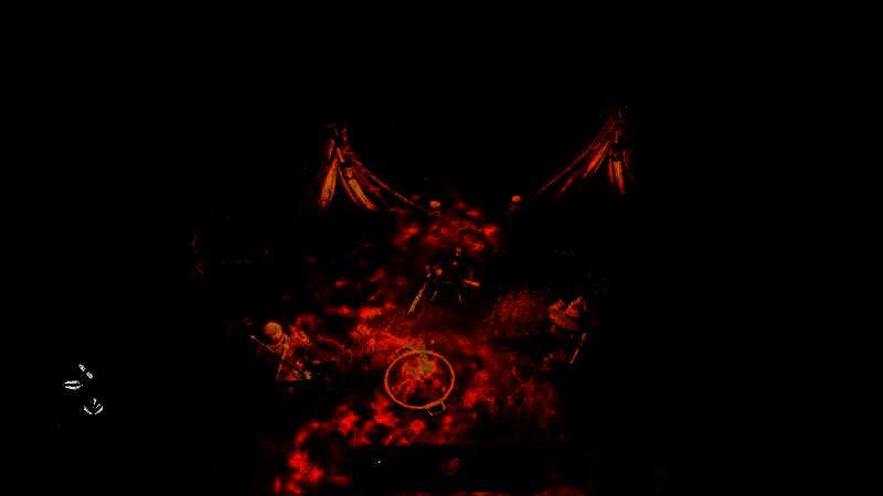 《Grym: Knights in the Garden》游戏截图1