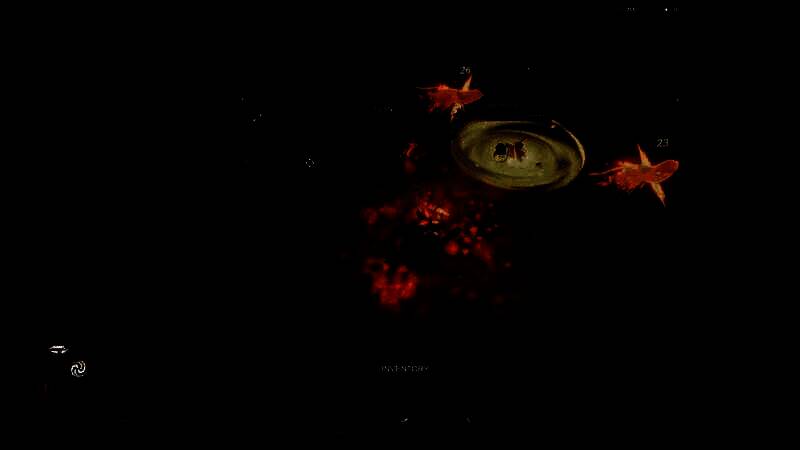 《Grym: Knights in the Garden》游戏截图5