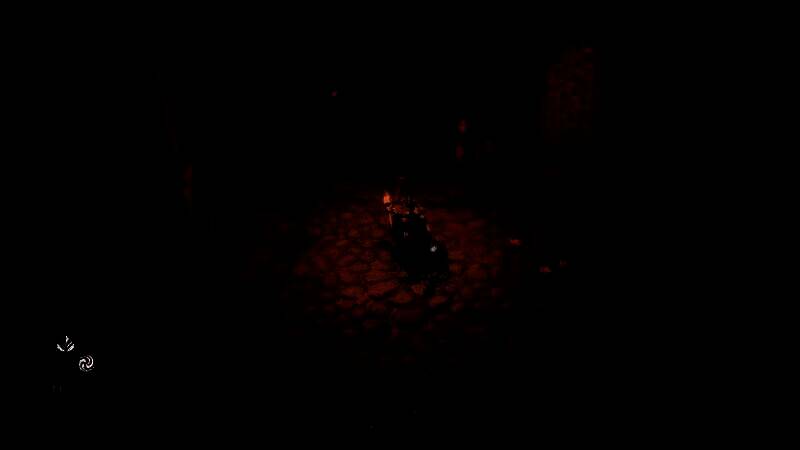 《Grym: Knights in the Garden》游戏截图6