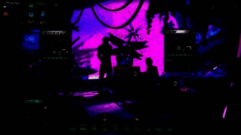 《Dead in Antares》游戏相关图片3