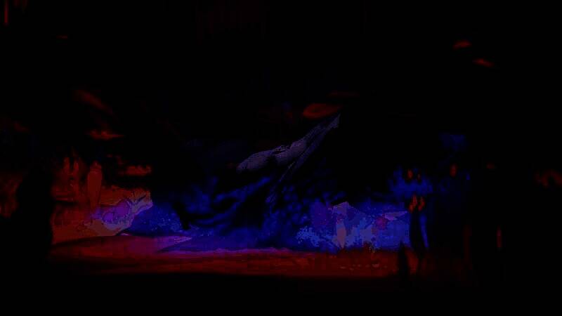 《Dead in Antares》游戏相关图片5